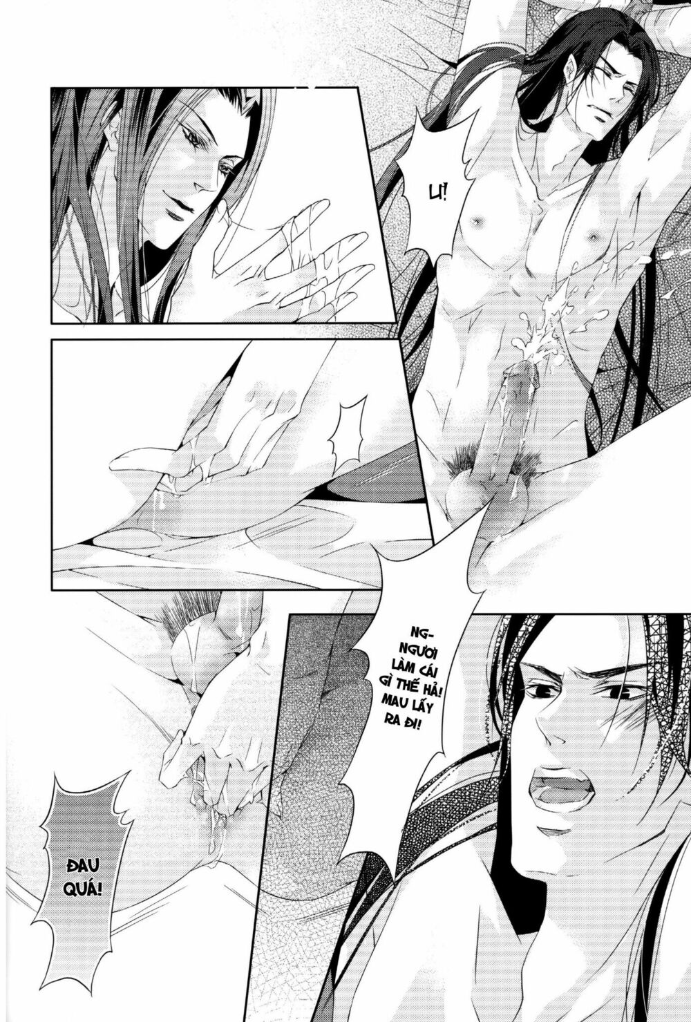 hoa hoa du long chapter 1 40