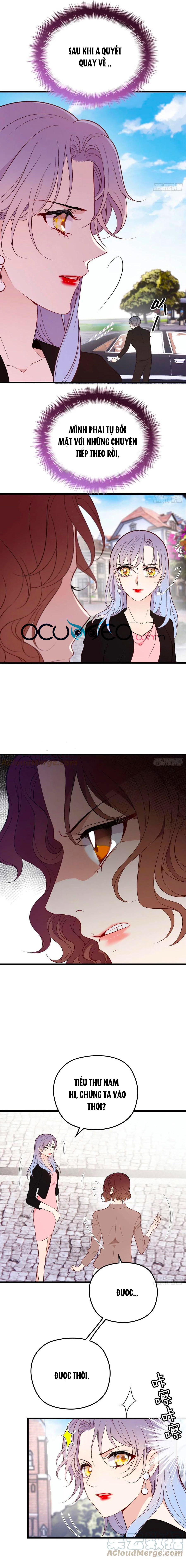 một vợ yêu, một bé con chapter 119 1