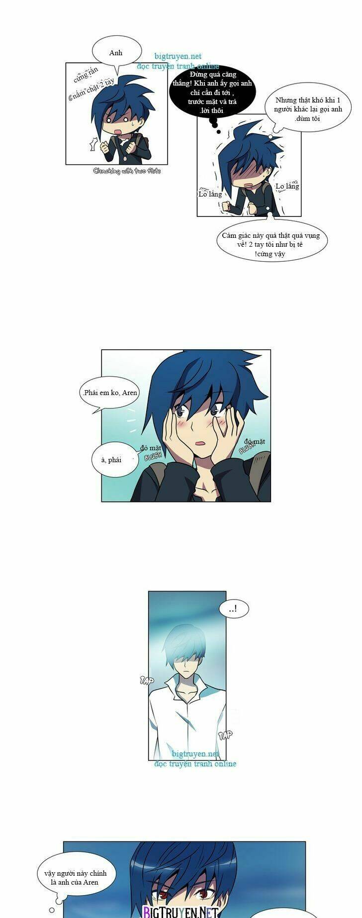 lime odyssey: the chronicles of orta chapter 15 12