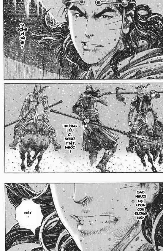 Hoả Phụng Liêu Nguyên chapter 249.2 71