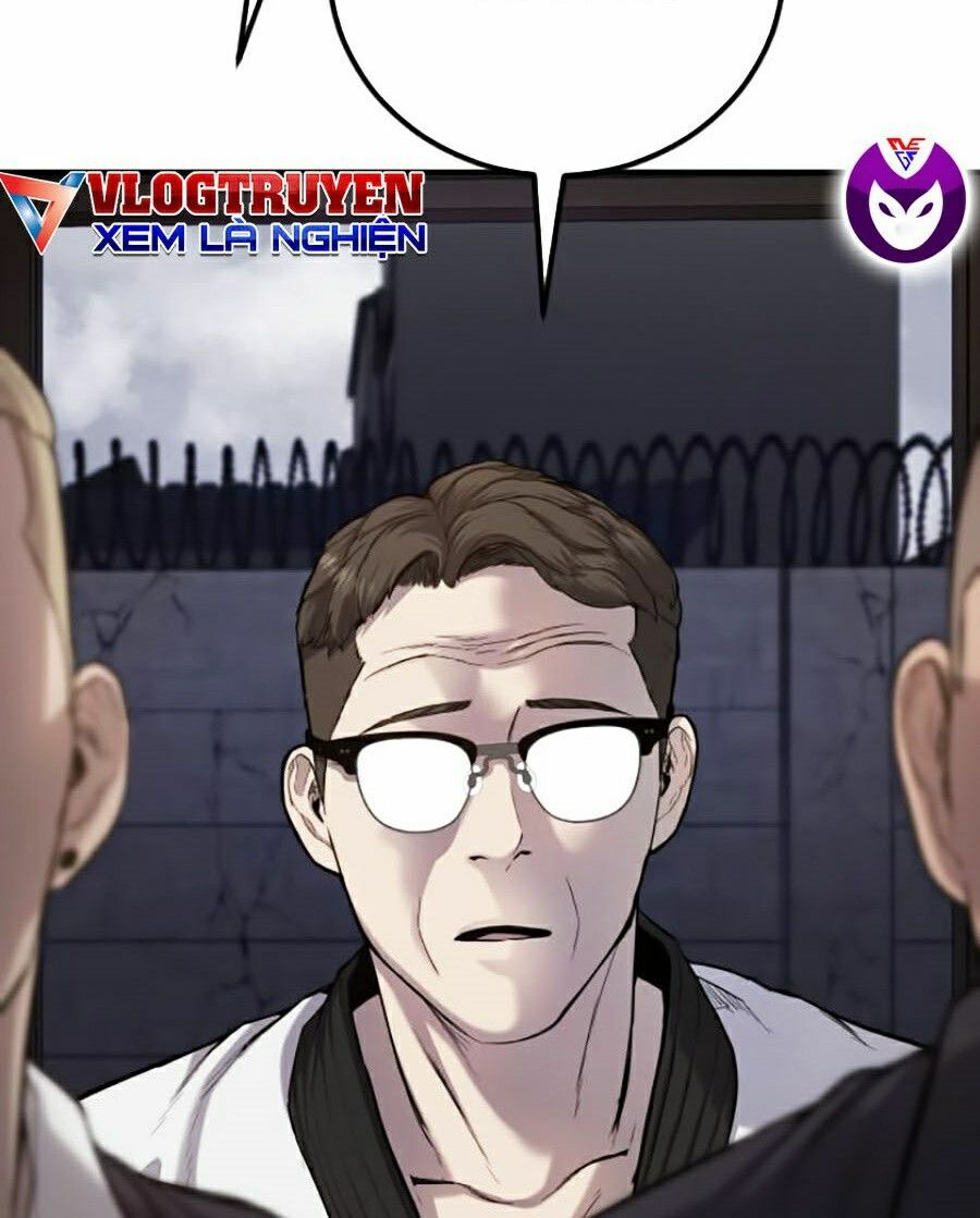 bố tôi là đặc vụ chapter 5 93