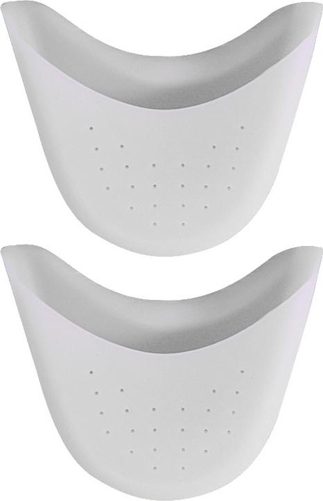 Miếng đệm mũi giày êm chân silicon