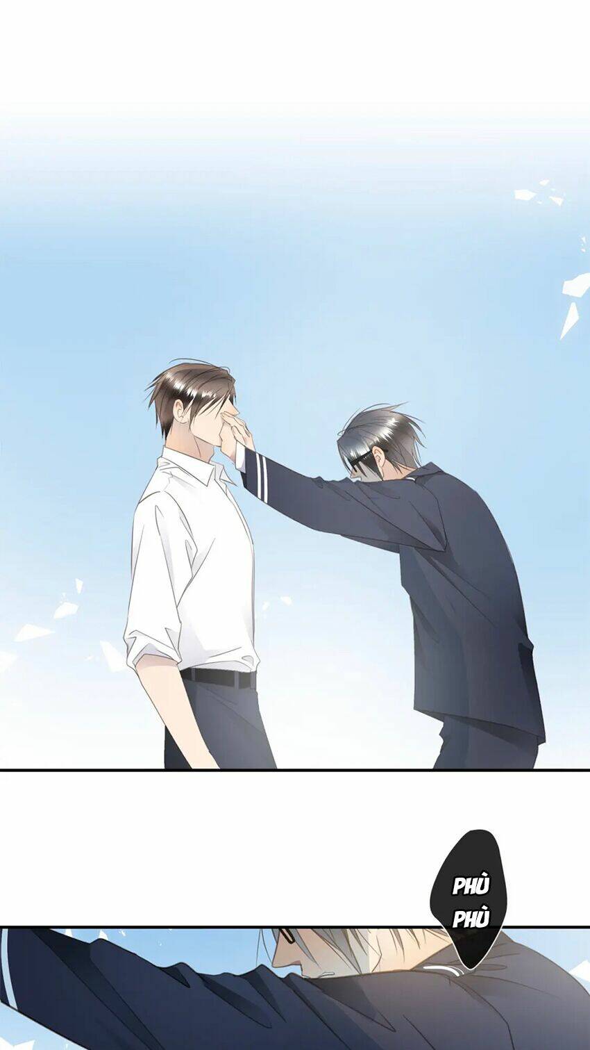 tiên sinh nói dối chapter 80 42