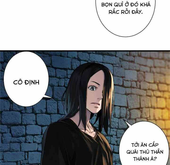 triệu hồi đến thế giới fantasy chapter 68 60