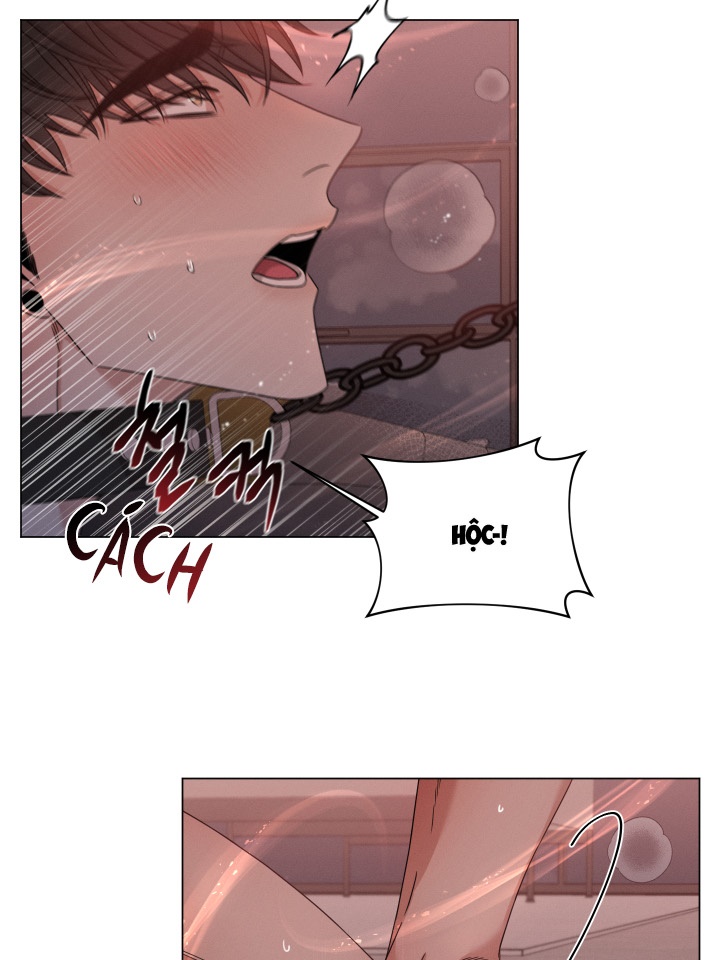 hội chứng minmotion chapter 4 75