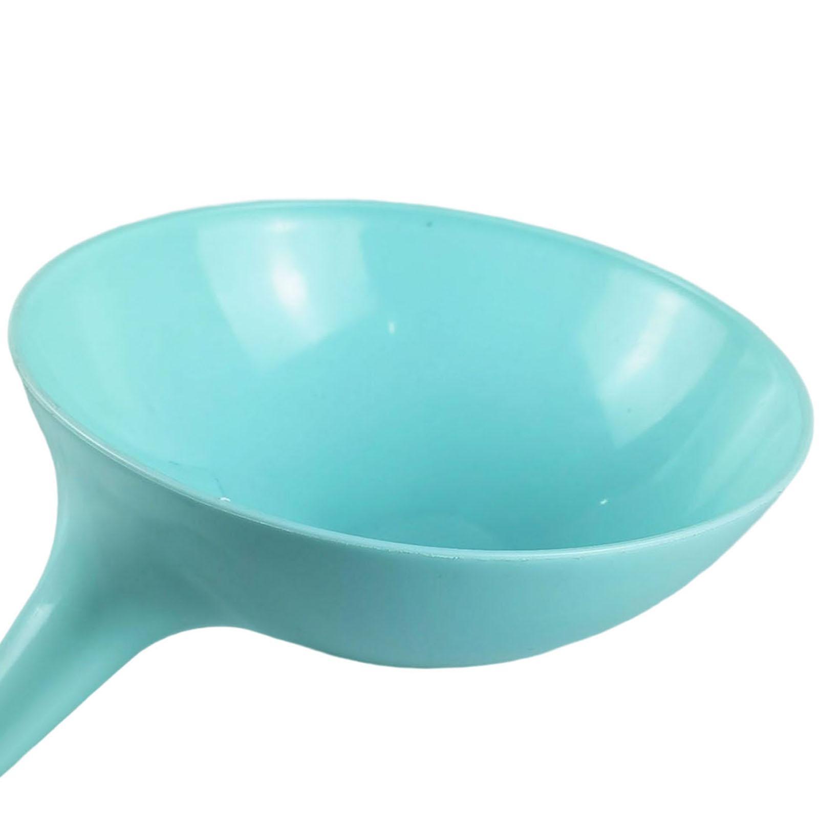 Kitchen Colander Drain Bowl Strainer for Fruits, Veggies, Spaghetti