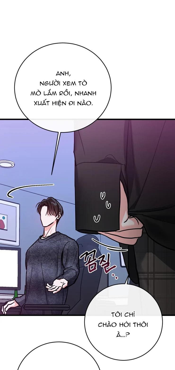 manhwa chịch vồn chịch vã chapter 35 14