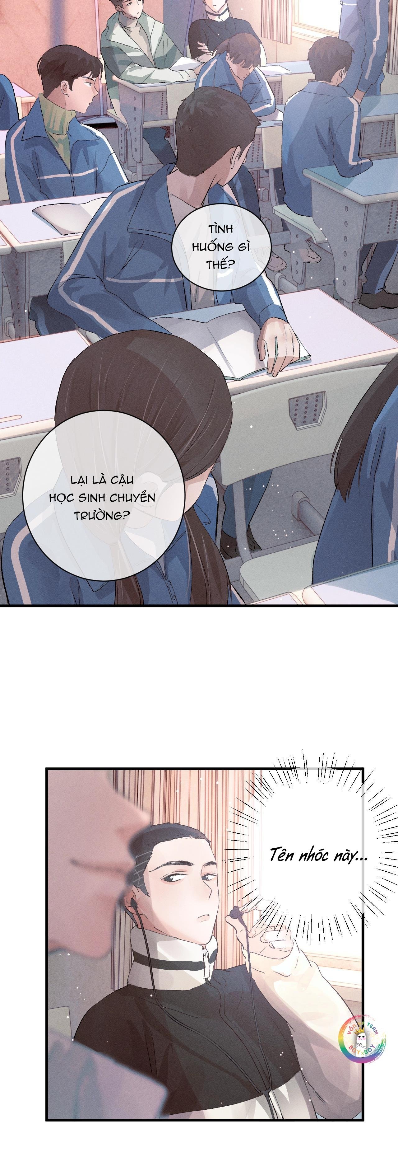 tát dã (ngang tàng) chapter 12 17