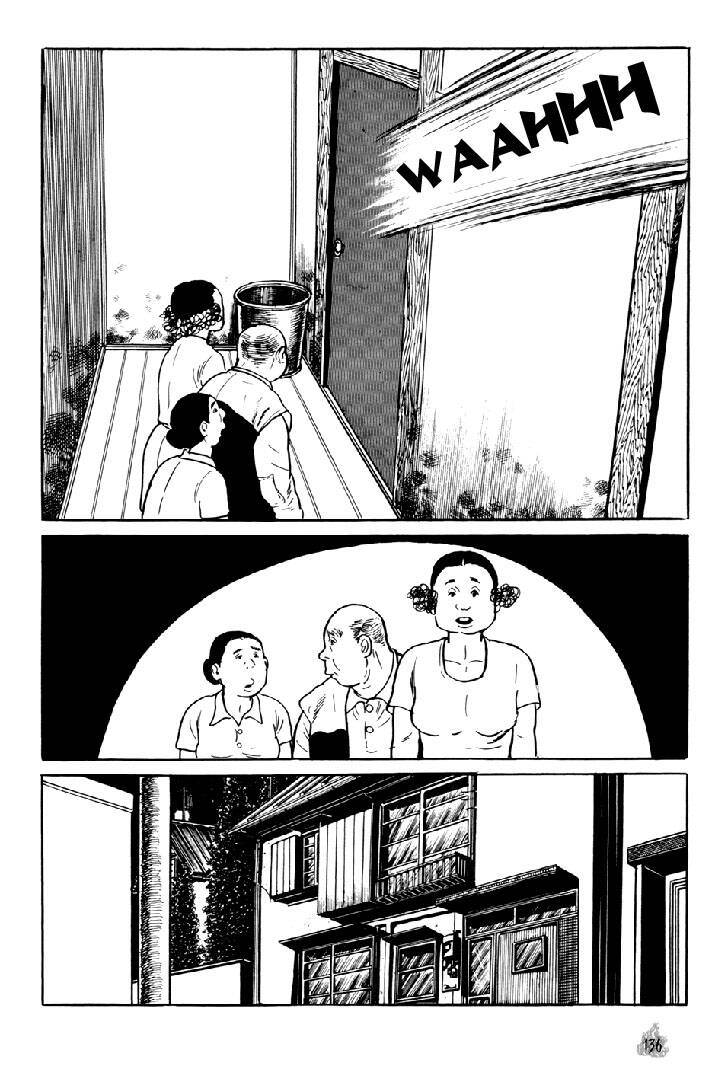 cô gái bất diệt chapter 4 19