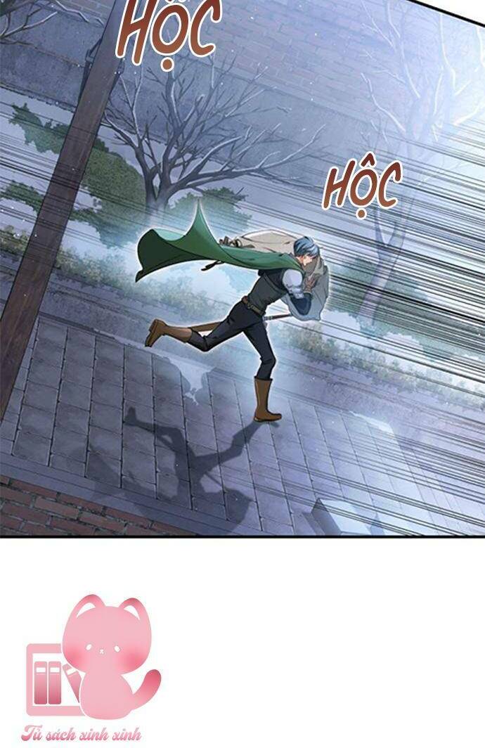 'di vật' melvin để lại chapter 13 48