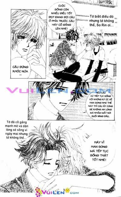 đợi em chapter 129 11