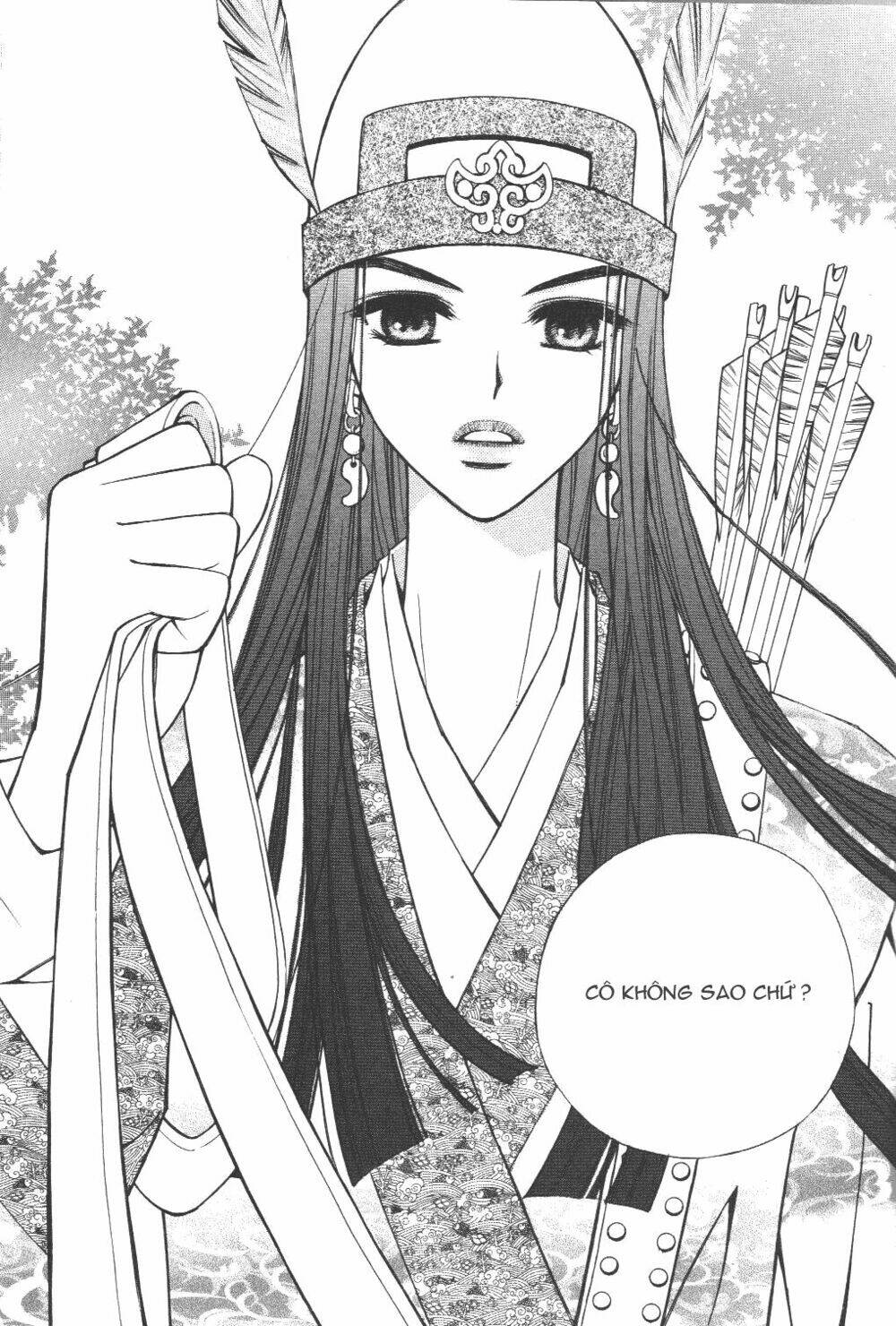 sarasah chapter 3 14