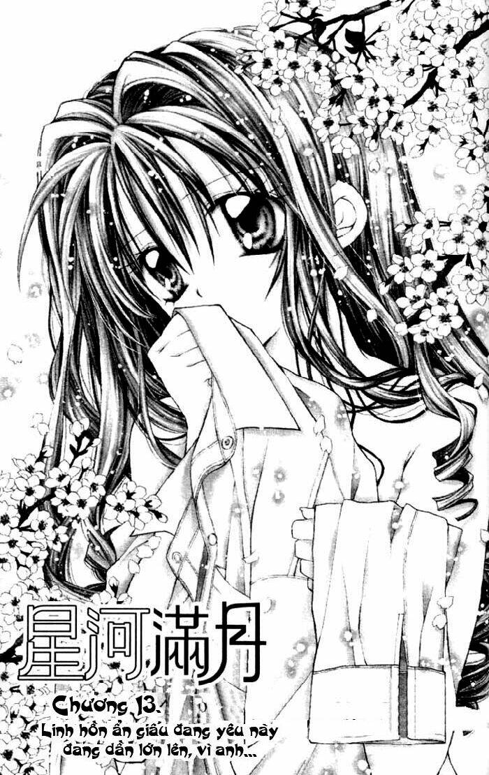 đi tìm mặt trăng tròn chapter 13 3