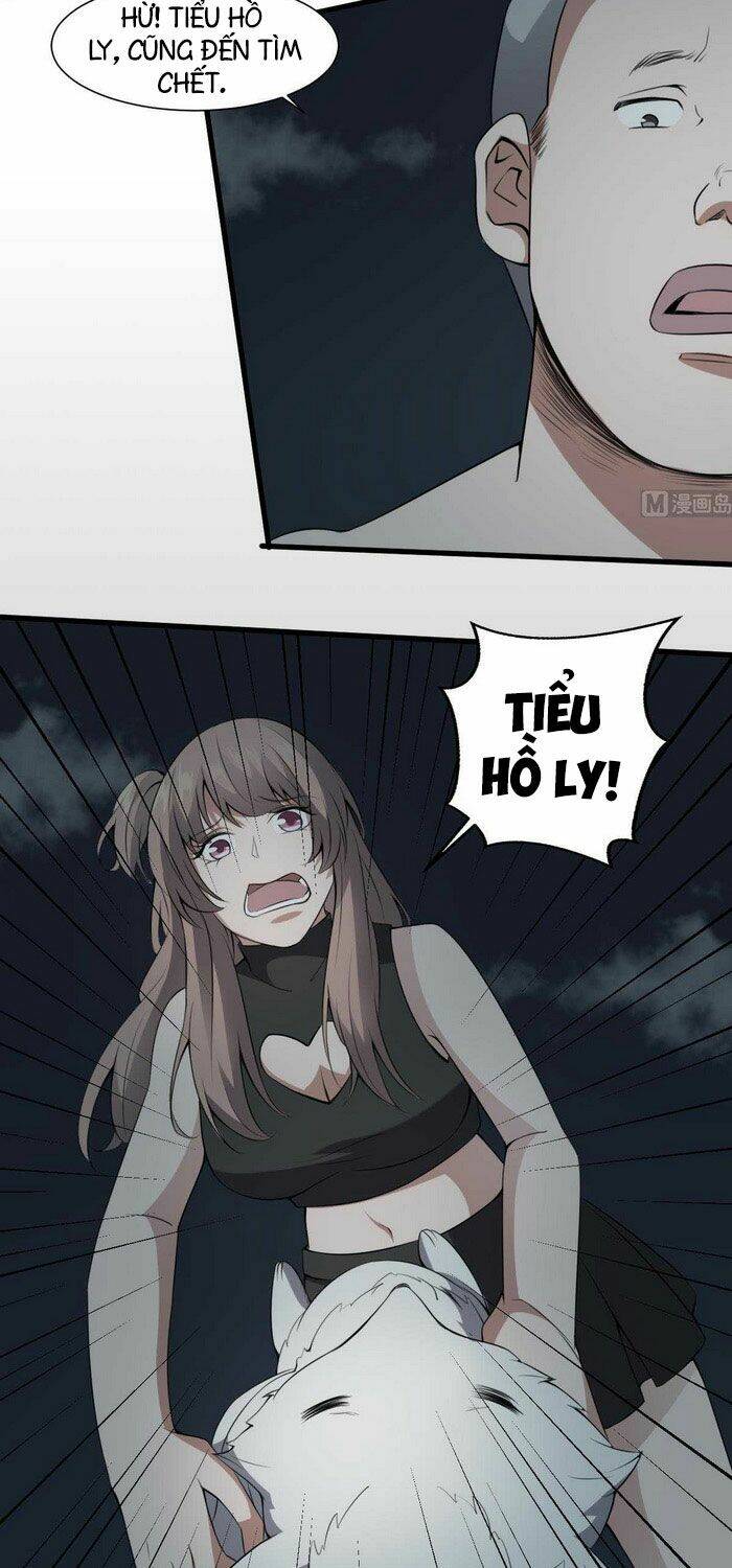 văn âm sư chapter 55 5