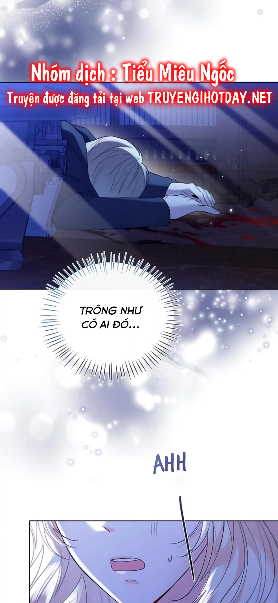 tiểu thư crystal thật ra là con trai chapter 39 20