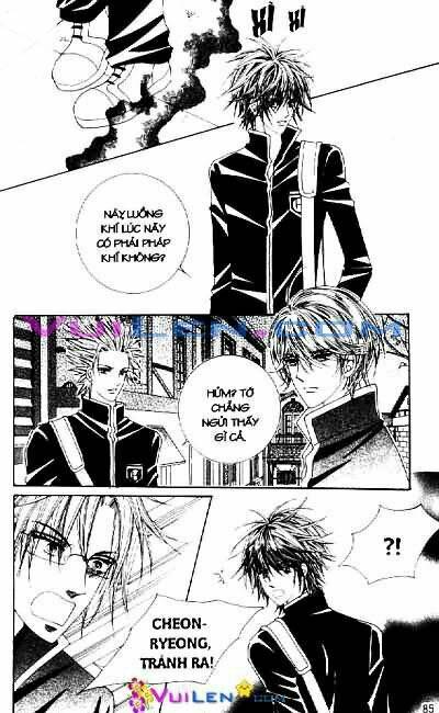 cửa hàng phù thủy chapter 9 85