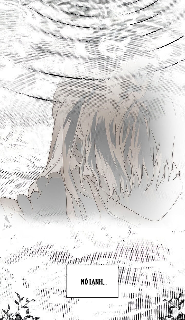 quý cô bí ẩn - secret lady chapter 5 6