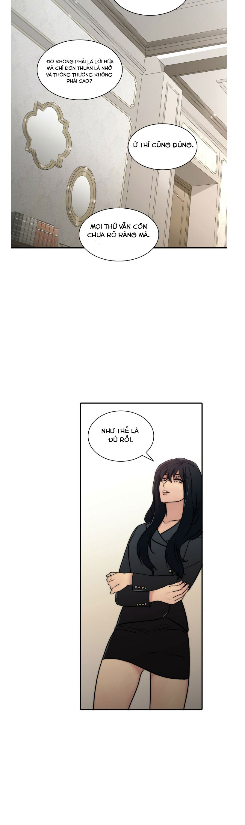 giai điệu của ngôn ngữ chapter 64 16