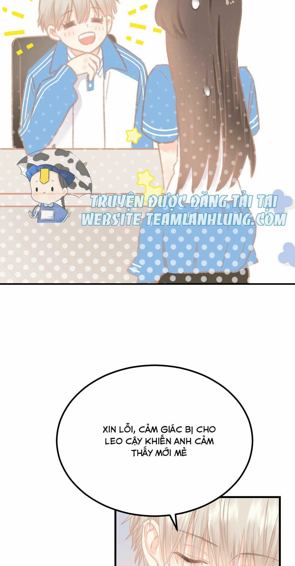 khảo nghiệm cuối cùng của tra nữ chapter 10 13