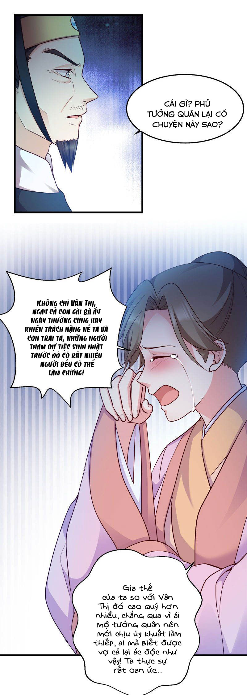 độc tâm cuồng phi khuynh thiên hạ chapter 93 4