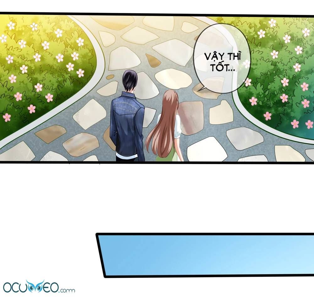 mỹ vị giai thê chapter 23 22