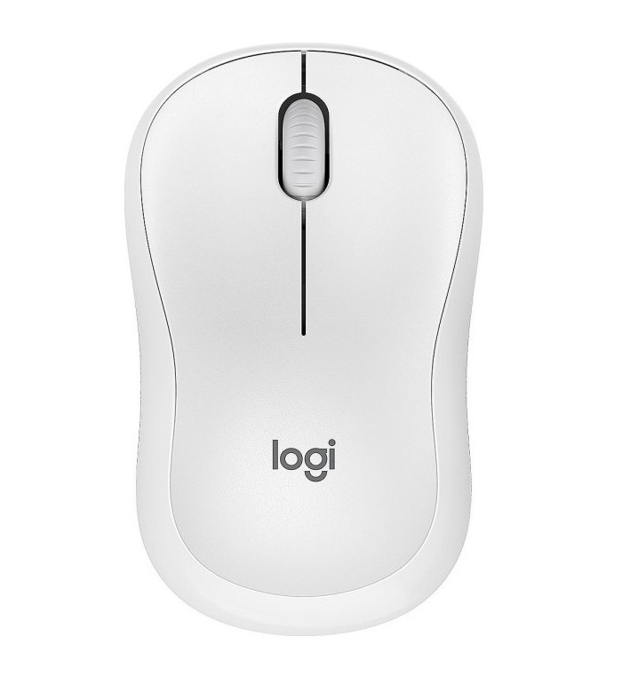 Chuột Không Dây Logitech M220 Silent Plus - Hàng Chính Hãng