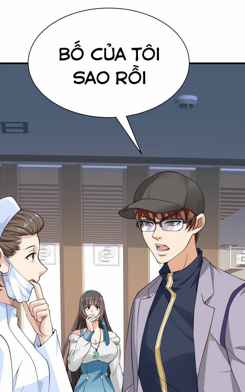 hoa hậu giảng đường luôn bên người chapter 46 25