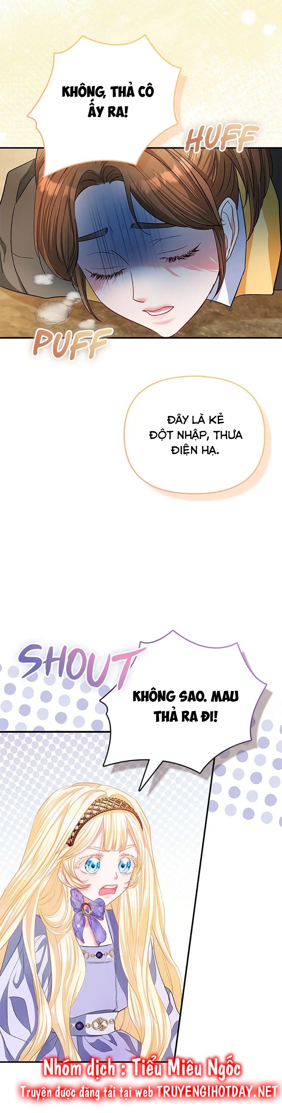 nàng công chúa của tôi chapter 30 39