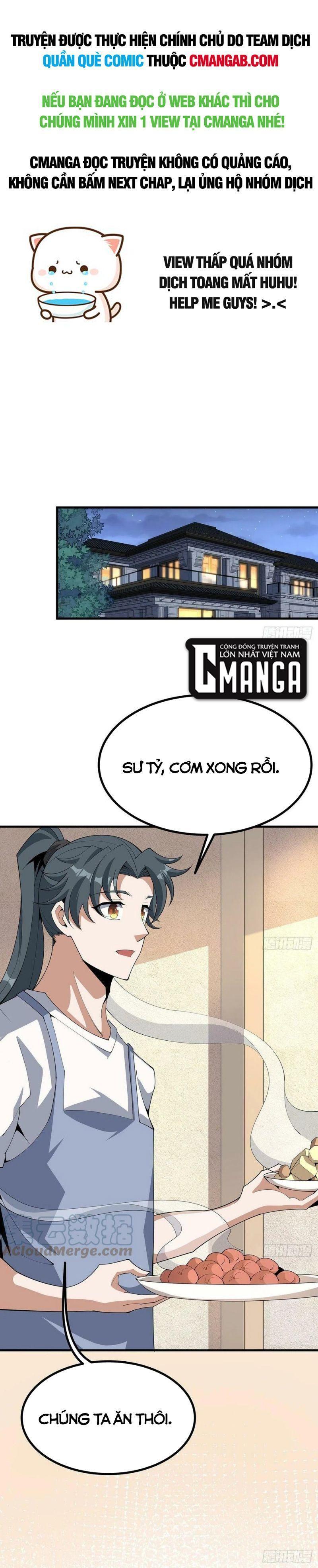 địa cầu đệ nhất kiếm chapter 114 1