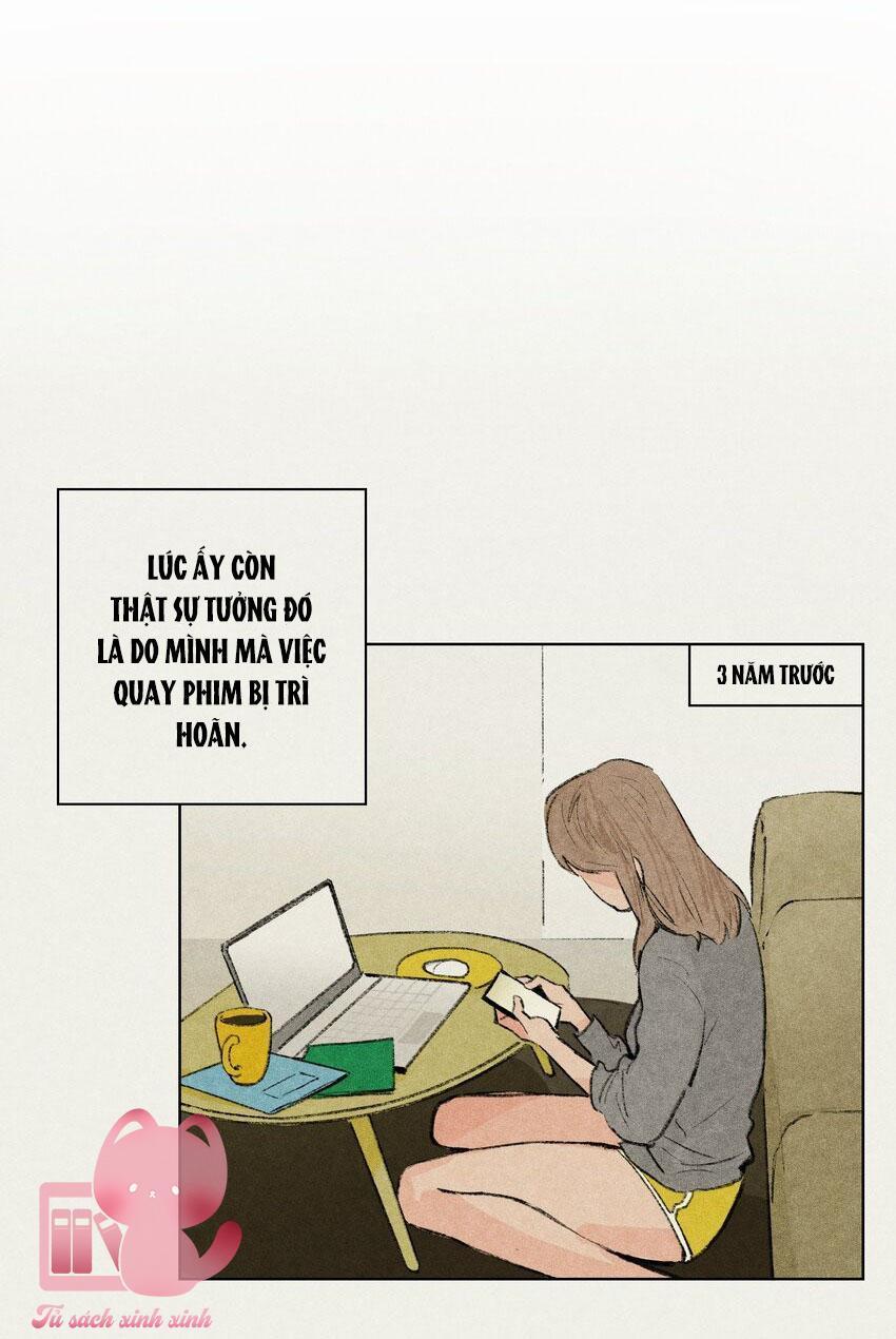 con thỏ rơi vào bẫy tin đồn chapter 9 17