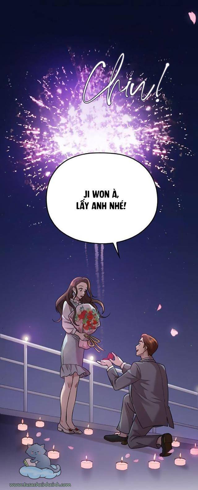 cô đi mà lấy chồng tôi chapter 21 2