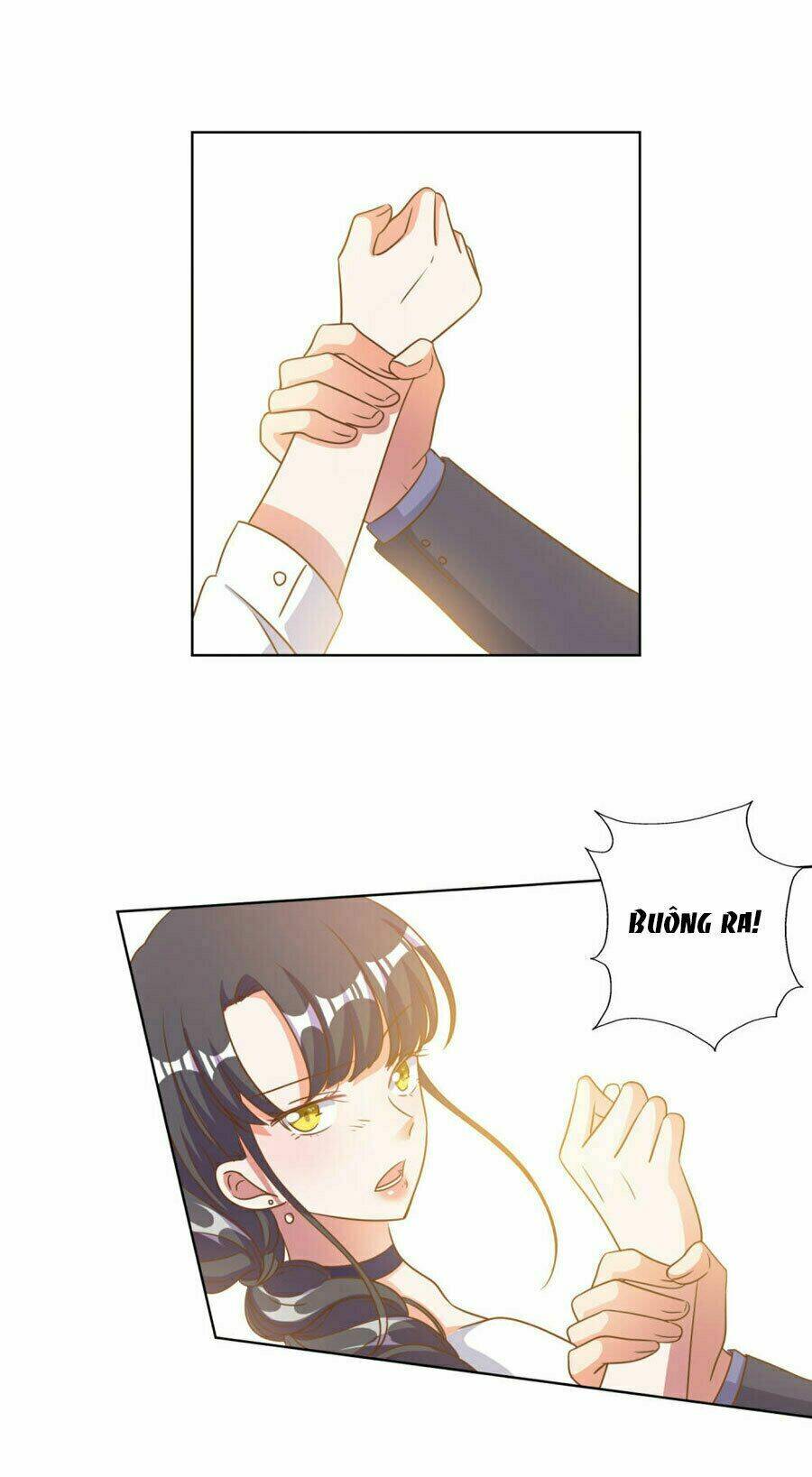 hôn nhân dục vọng: thiếu gia nhẹ một chút! chapter 85 15