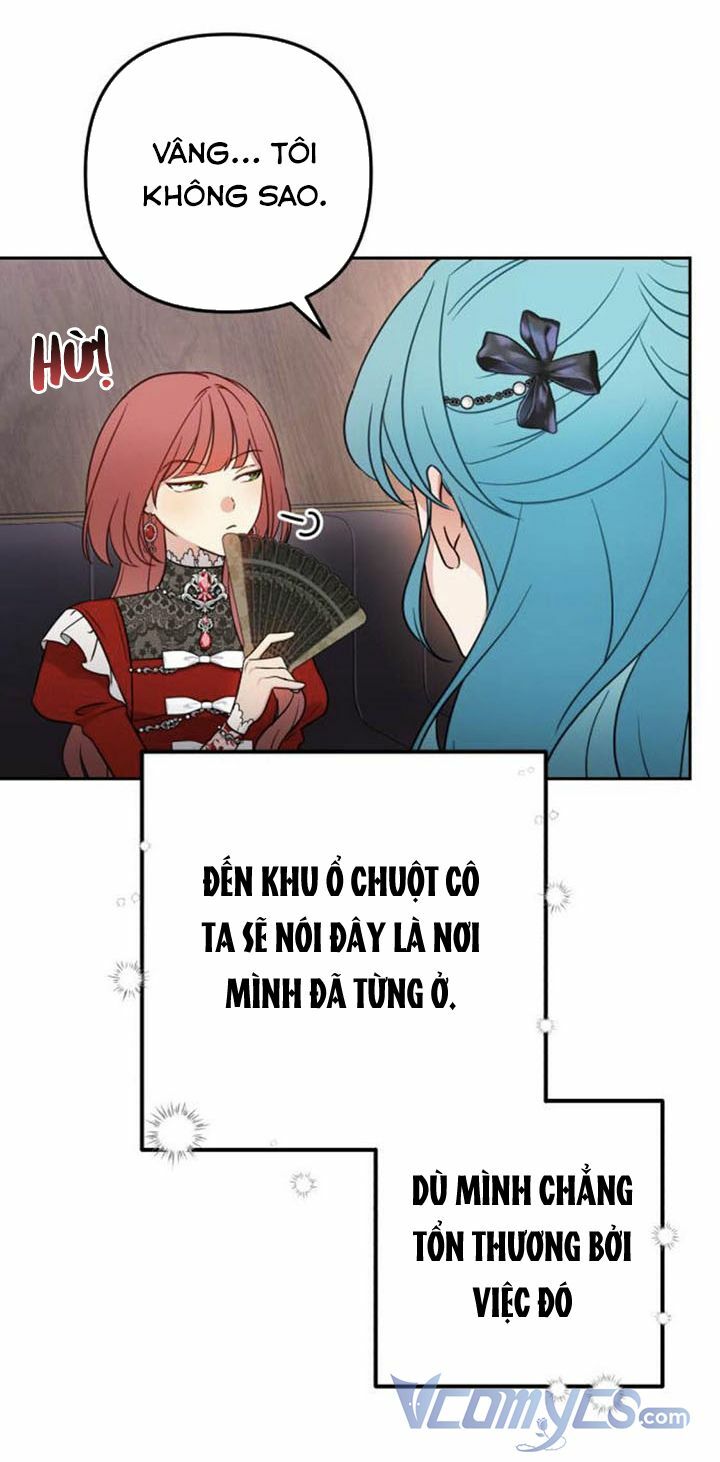 công nương mint bé nhỏ chapter 6 53