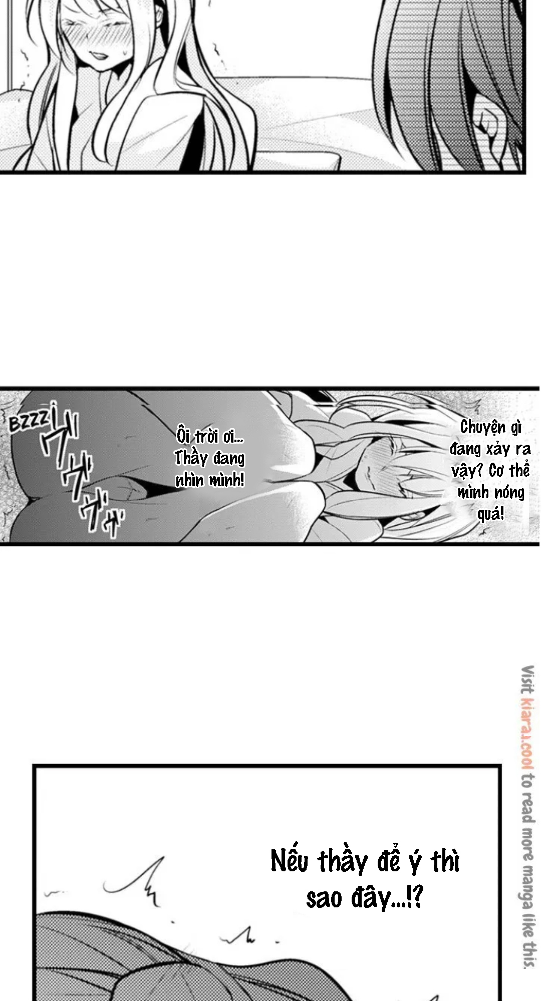 anh trai, xin đừng hủy hoại em (full) chapter 4.3 7