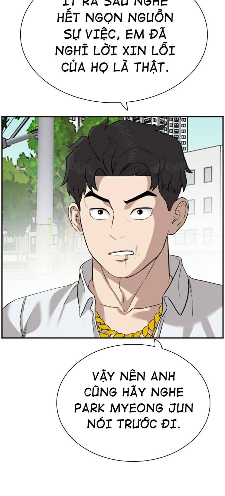 người xấu chapter 75 49