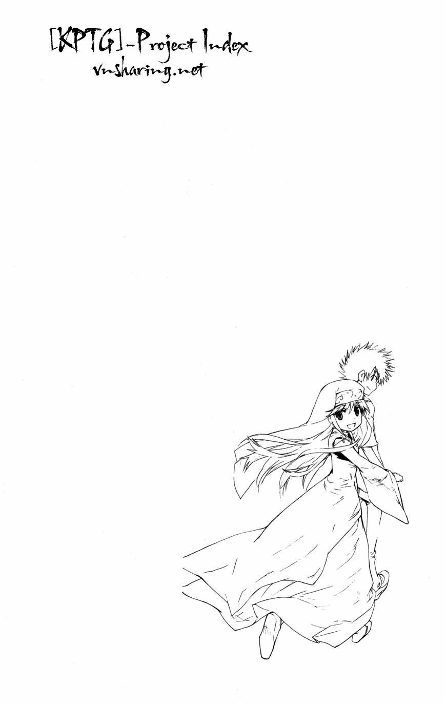 cấm thư ma thuật index chapter 7 1