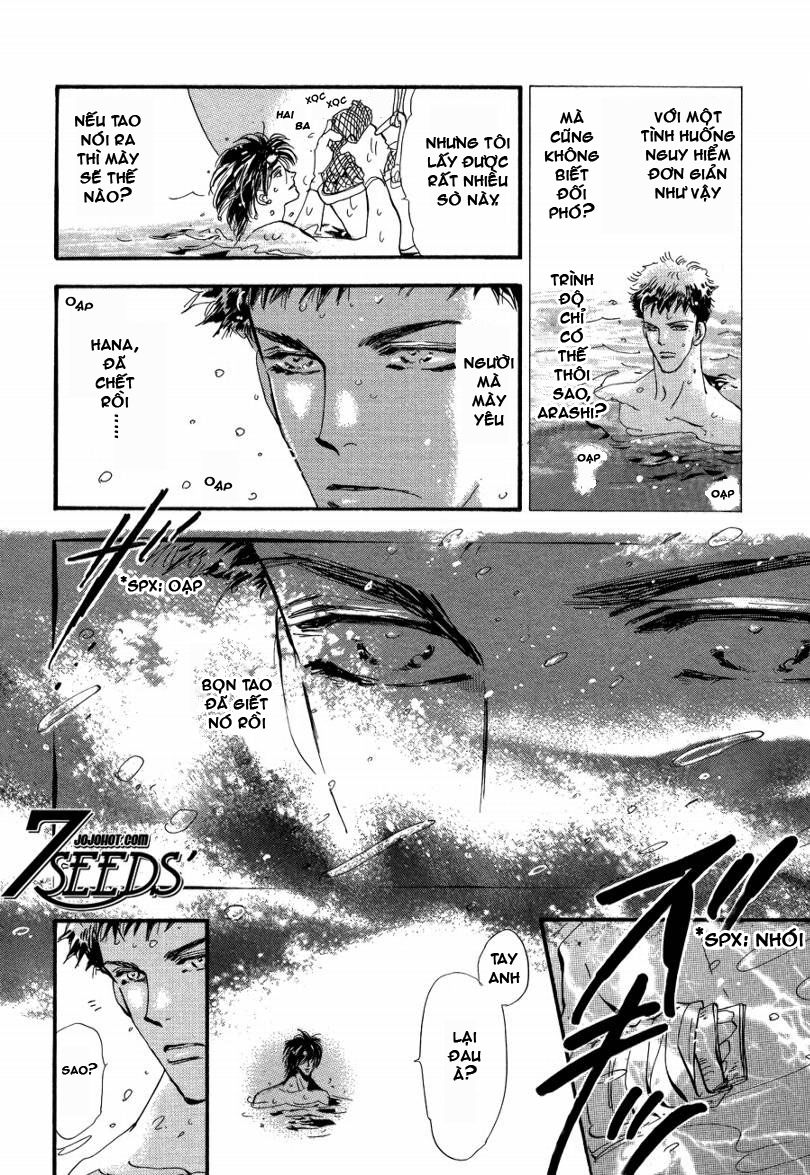 mầm sống chapter 91 7