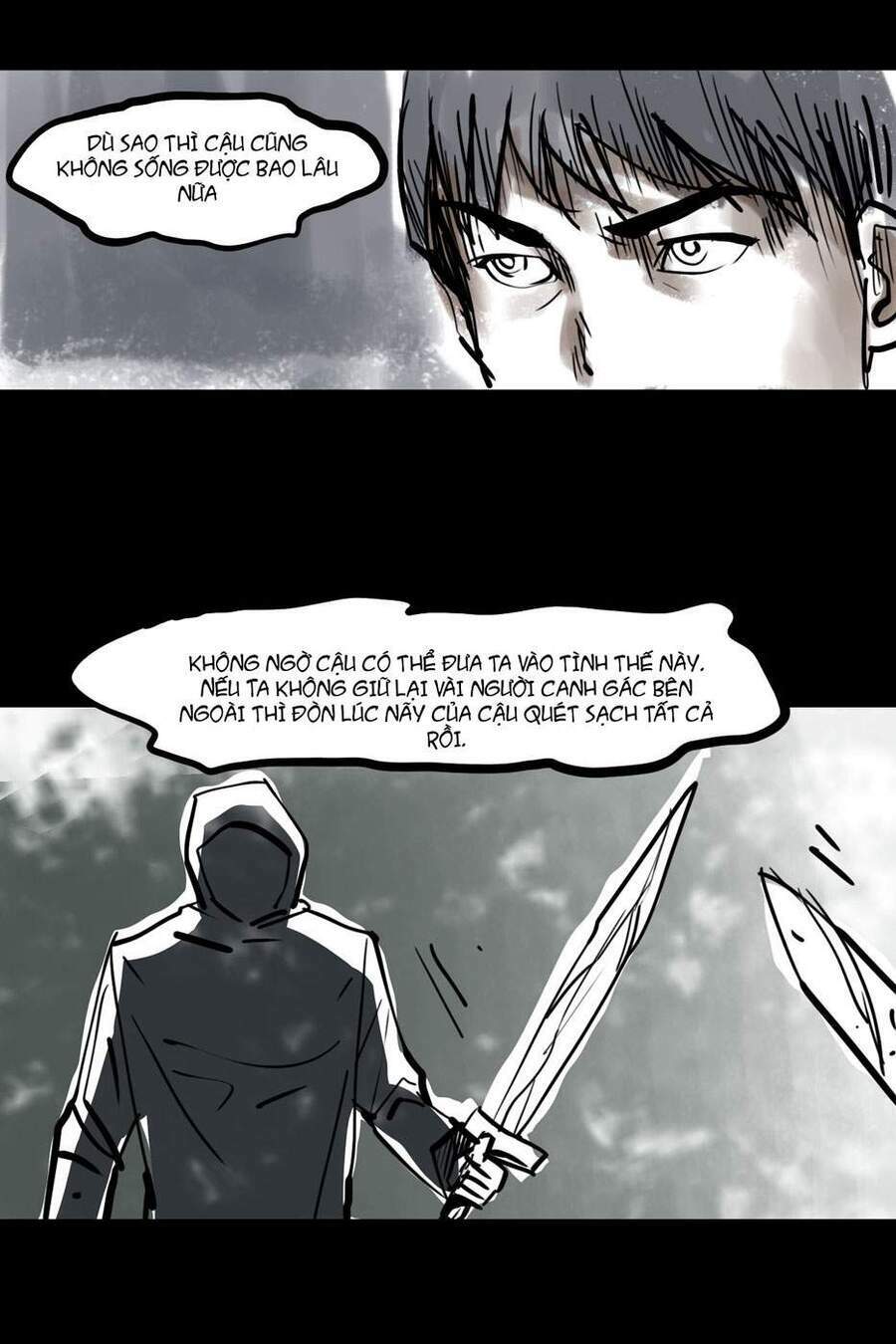 no longer myself chapter 6 32