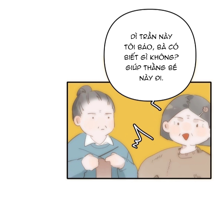 đêm đầy sao nói với em chapter 21 62