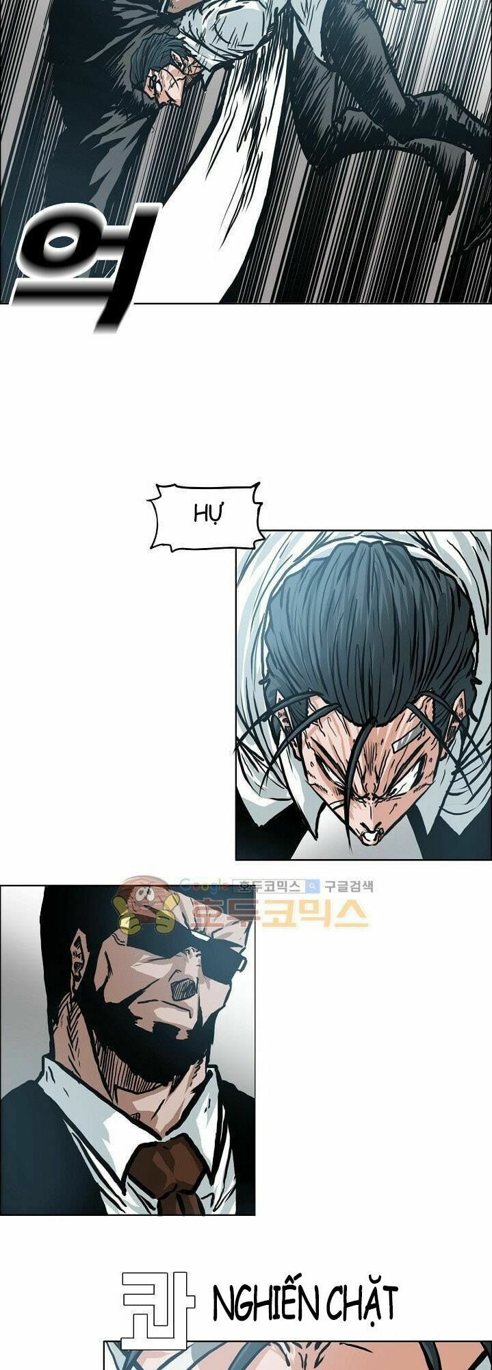 bá chủ học đường ss3 chapter 29 20