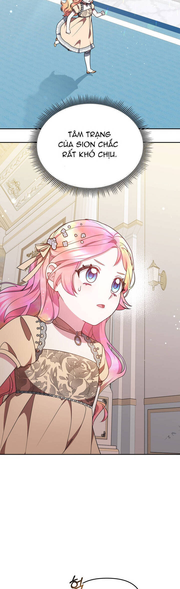 rồng con thuần hóa những kẻ điên chapter 34 5