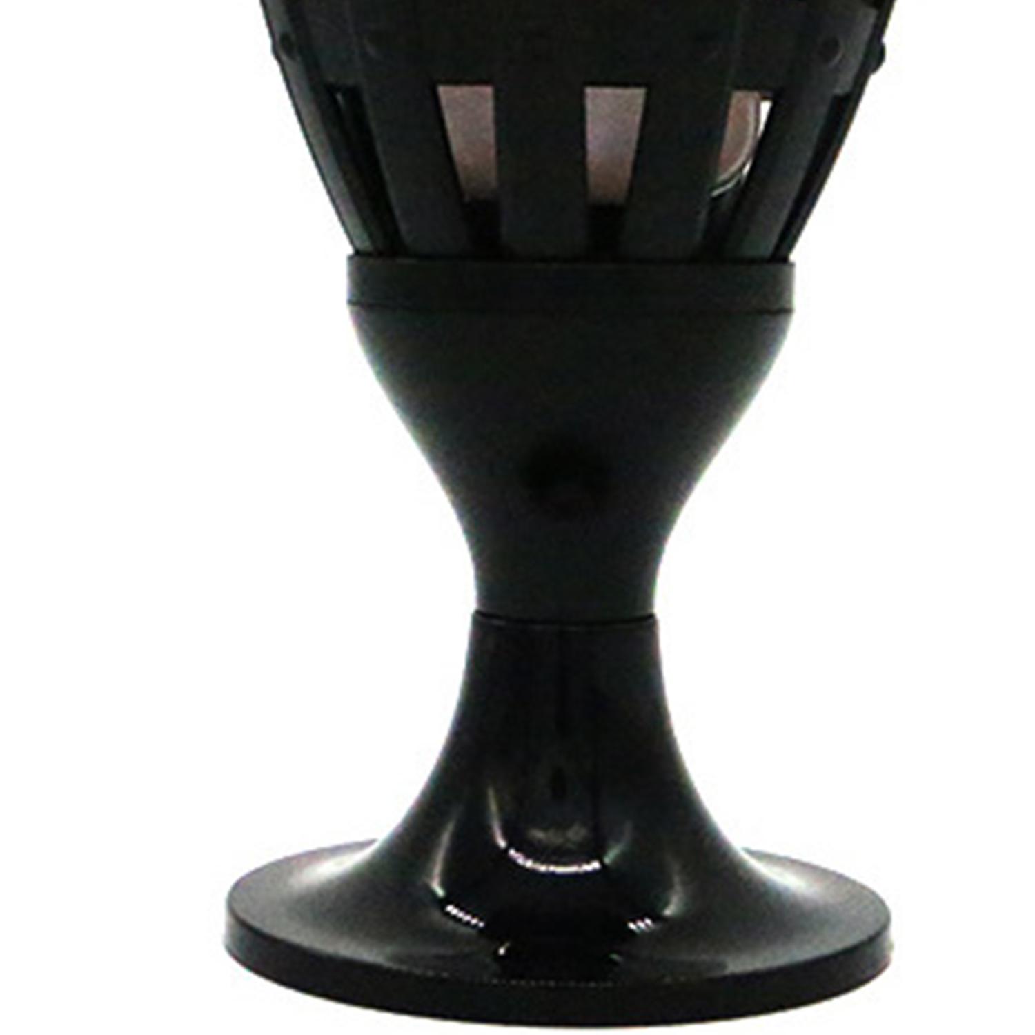 Loa Bluetooth có đèn thích hợp để nấu ăn trong bếp, tập thể dục, đi cắm trại,