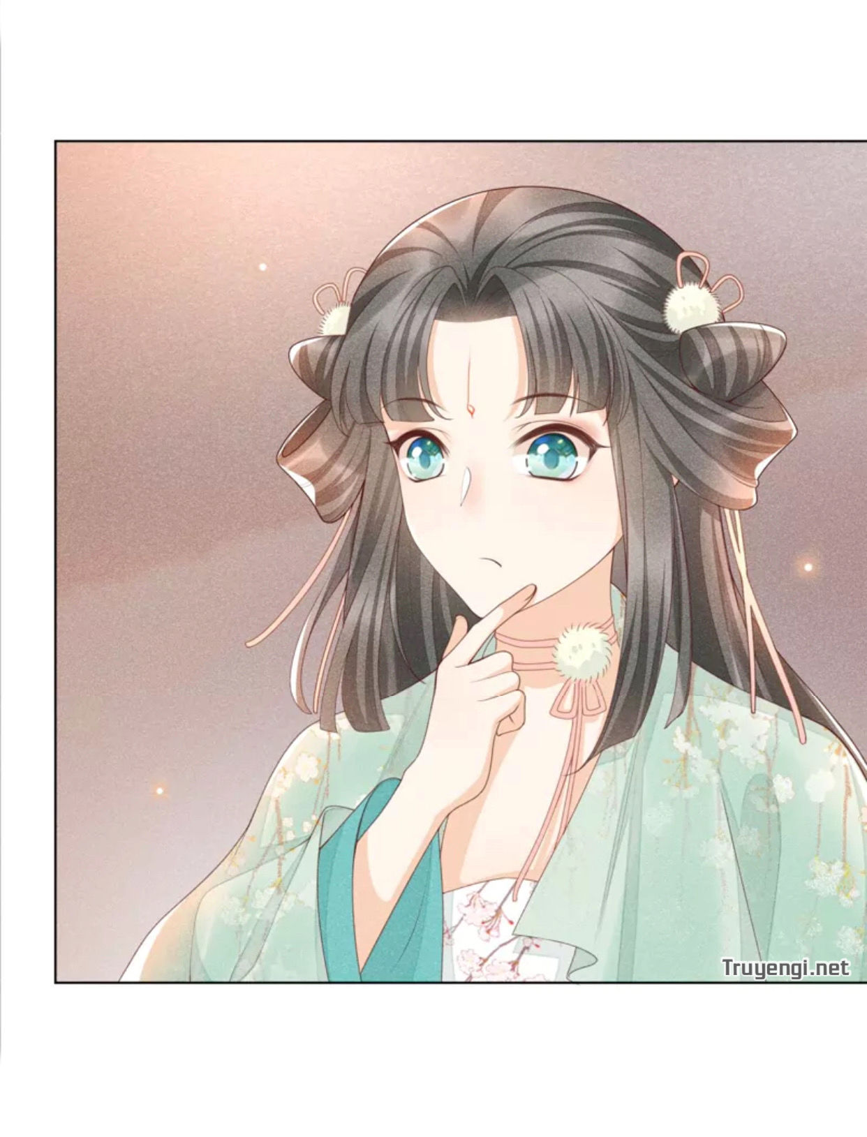 thương lan quyết chapter 2 27