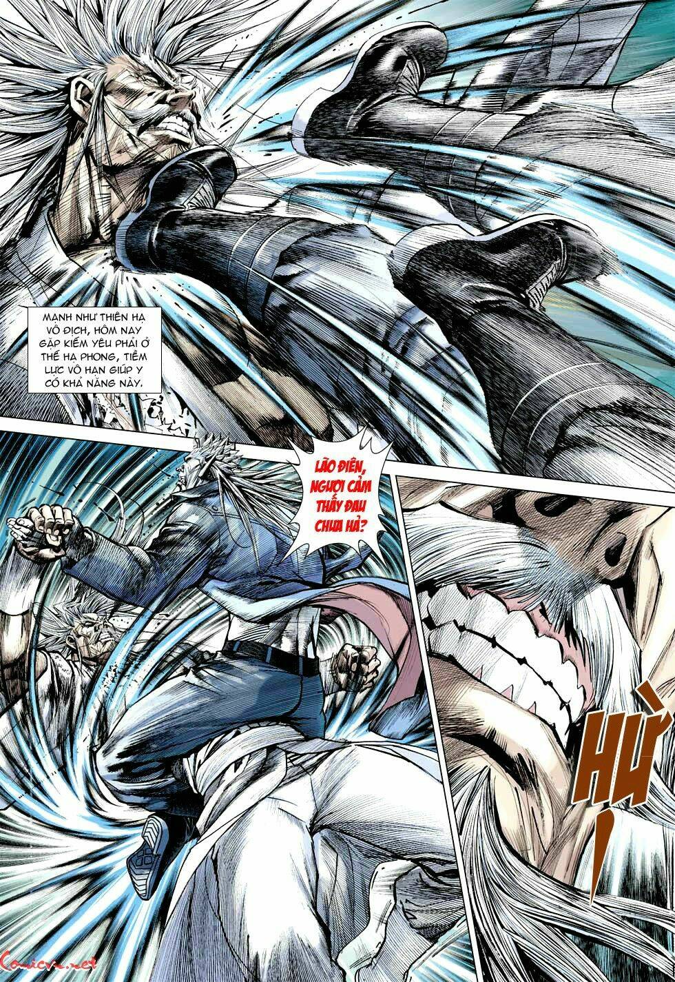 vương phong lôi i chapter 49 23