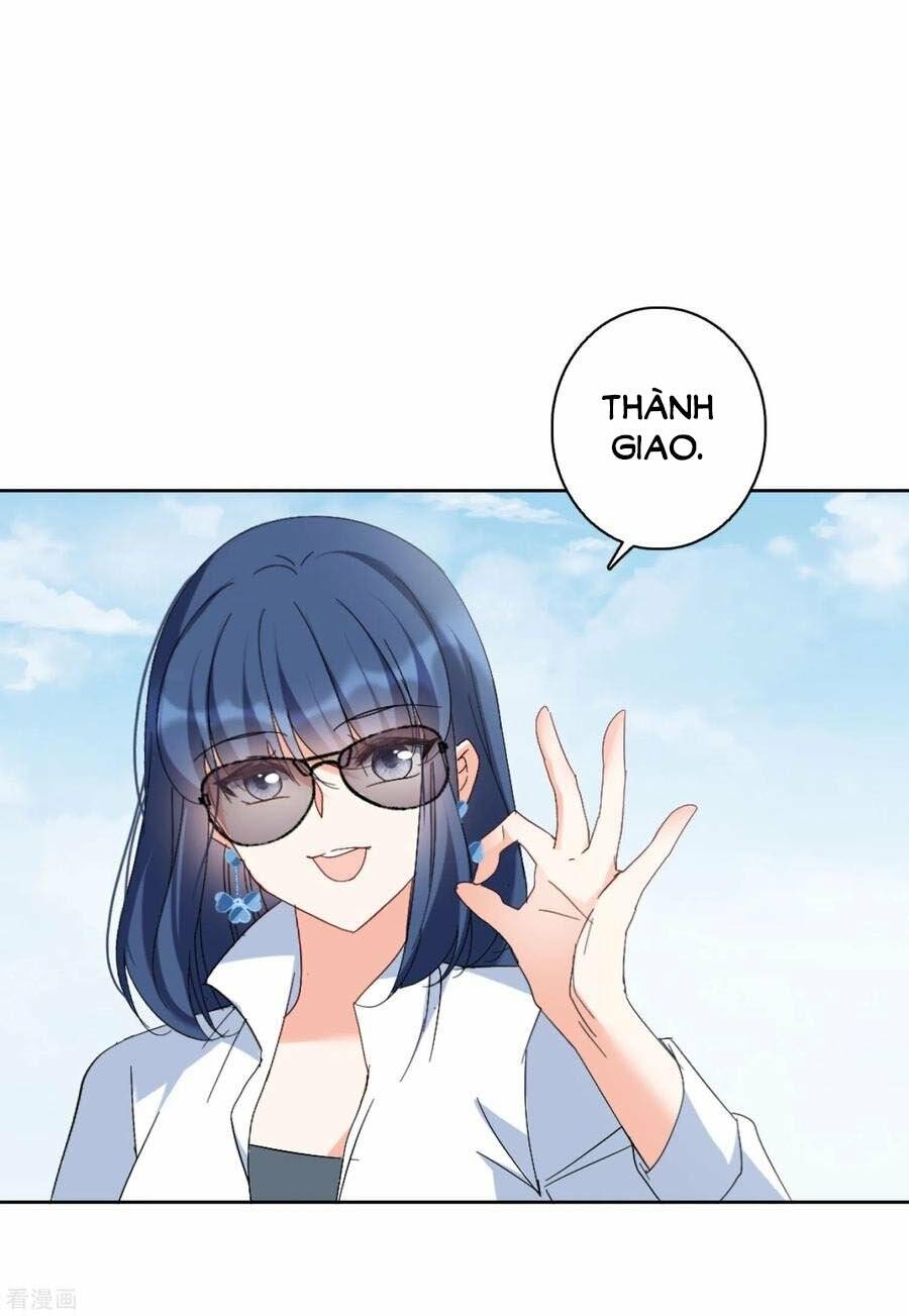 cô ấy đến rồi, xin nằm xuống! chapter 75 26