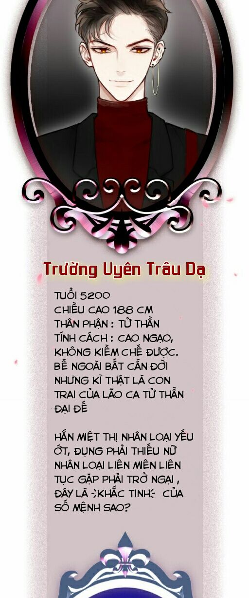 trú dạ liên miên chapter 0 3