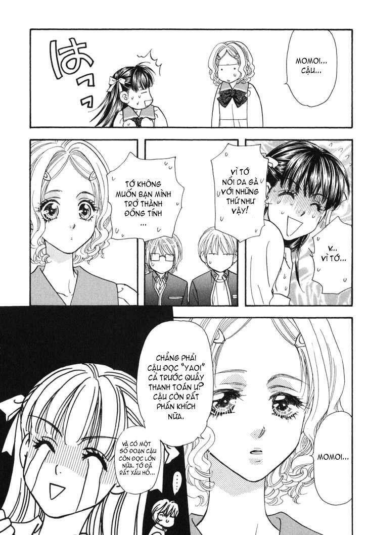 boku to kanojo no xxx chapter 25 15