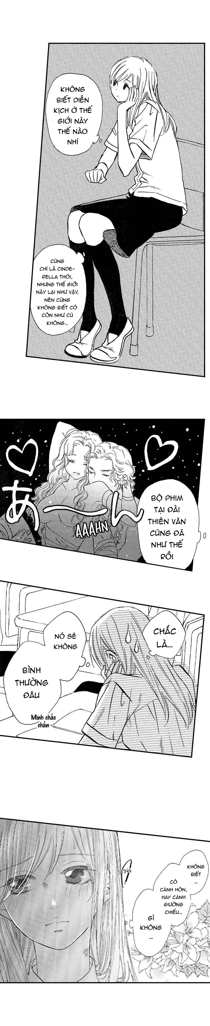 [16+] lạc vào thế giới mà tình dục là bài học bắt buộc chapter 44.1 5