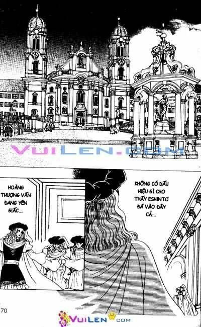 princess - công chúa xứ hoa (bản đẹp) chapter 14 70