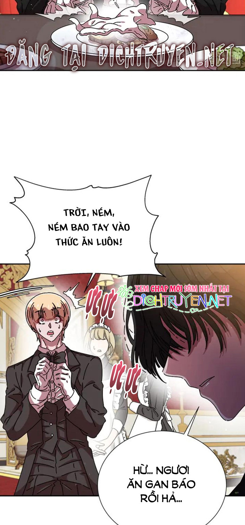 con gái bảo bối của ma vương chapter 75 12